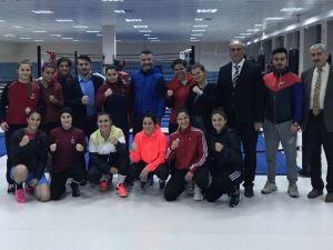Şampiyondan Altın Öğütler
