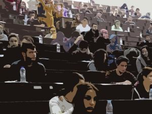 Sınav Kaygısı Sindirim Bozukluklarına Yol Açabilir