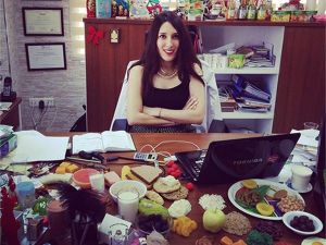 Sürekli Yorgunluğa Dikkat