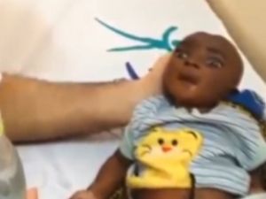 O Doktor İha’ya Konuştu