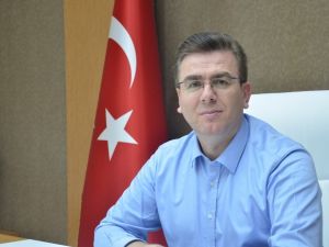 Başkan Balta : “Vakfıkebir’in Uzun Yıllardır Bekleyen Ve Biriken Sorunlarına Çözüm Arıyoruz”