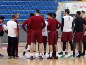 Trabzonspor Basketbol Takımı’nda Ödeme Krizi