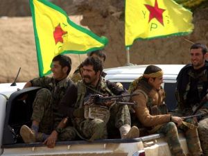 Deaş İle Pkk/pyd Arasında ’Esir Takası’