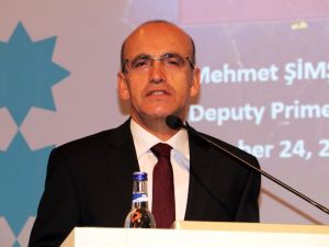 Bankacılığın Üzerinde Abd’deki Dava Kaynaklı Bir Bulut Var"