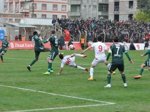 Konyaspor Zorlanmadı