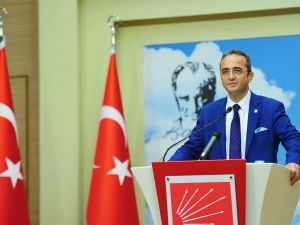 Chp, O İddialarla İlgili Araştırma Önergesi Verecek