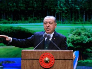 Cumhurbaşkanı Erdoğan’dan Taşeron Müjdesi