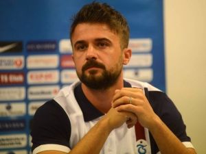 Sivasspor’dan Trabzonspor Kalecisi Onur’a Tepki