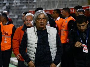 Kemal Kılıç’tan Taraftarlara Sert Tepki