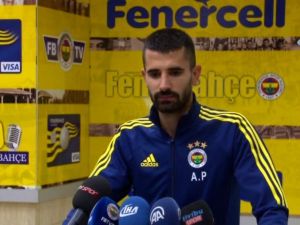“Hat-trick Yaptığım İçin Mutluyum”