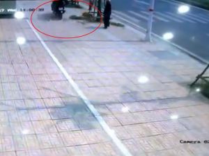 Böyle Köpek Kaçırma Görülmedi