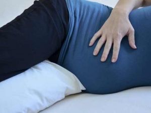 Olumsuz Haberler Hamileliği Etkiliyor