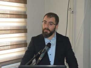 Tügva’nın Gümüşhane’de Yeni Başkanı Faruk Demir Oldu