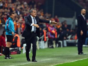 Şenol Güneş’in Galatasaray Karnesi