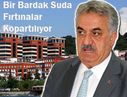 Yazıcı: Torpil Haberleri Asılsız