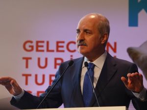 "2018 Yılı Çin’de Türkiye Yılı Olacak"
