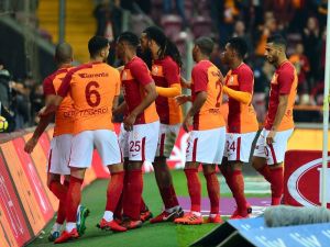 Galatasaray’da 8 İsimin İlk Beşiktaş Maçı