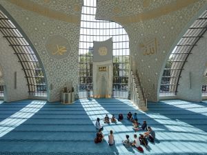 2050’ye Kadar Almanya’nın Yüzde 11’i...
