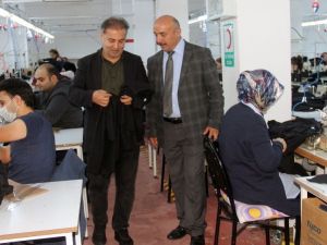 Tekstil Sektörünün Sorunları Ve Çözüm Önerileri