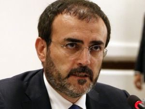 "Türkiye’nin Rehin Alınmasına Müsaade Etmeyeceğiz"