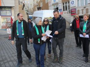 Artvin’in Doğası İçin Türkiye Genelinde İmza Kampanyası Başlatıldı