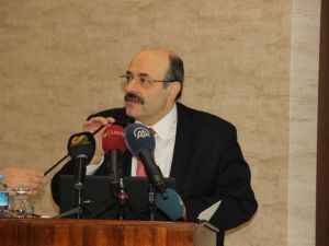 Üniversiteler Bölge İçin Cazibe Merkezleridir"