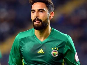 Fenerbahçe’de Mehmet Ekici Şoku
