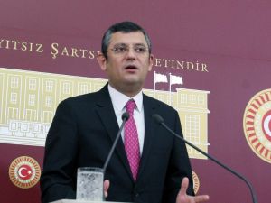 "Kumpas Çıksa Kumpas Bize Kumpas"