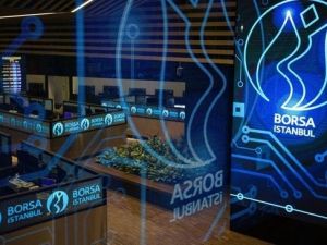 Borsa Günü Yükselişle Tamamladı