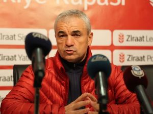“Beni En Çok Memnun Eden Oyun Disiplini Oldu”