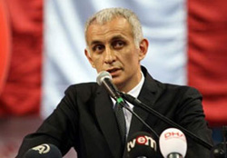 Trabzonspor Başkanı: Drogba Bizi Aradı ve..