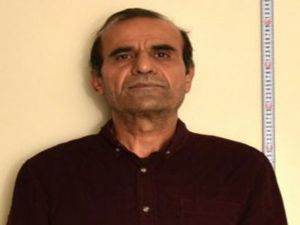 Ak Parti Ve Adalet Bakanlığına Saldırıların Faili Yakalandı