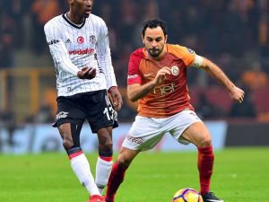 Süper Lig’in ‘En Değerli’ Derbisi