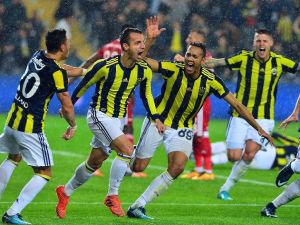 Fenerbahçe’de Forvet Çıkmazı
