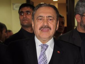 Bakan Eroğlu’ndan Kılıçdaroğlu’na Cevap: