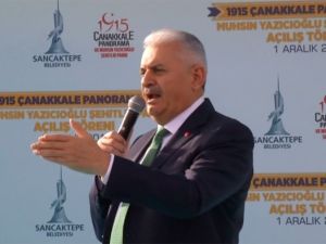"Davanın Amacı Türkiye’yi Zora Sokmaktır"