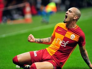 “En Büyük Avantajımız Lider Olmamız”