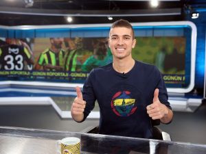 Neustadter’den Taraftara Çağrı