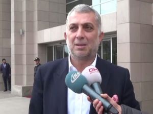 Ak Partili Vekilden Kılıçdaroğlu’na Suç Duyurusu