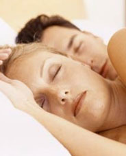 Sıcaklarda rahat uyumanın yolu