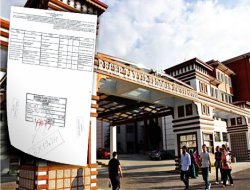 RTEÜ'ye Zaman'dan Tepki