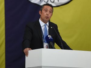 "Özlediğimiz Fenerbahçe İçin Yola Çıkmış Bulunuyorum"
