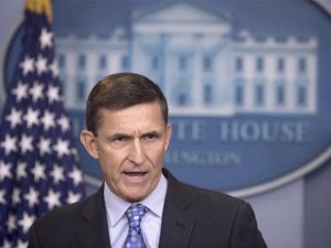 Michael Flynn, Fbı’a Yanlış İfade Vermekle Suçlanıyor