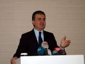 "Fetö’nün Terör Örgütü Olarak Sayılmaması..."