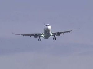 Moskova’da 100’den Fazla Uçuş İptal Edildi