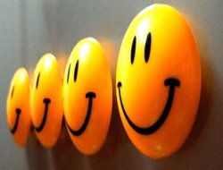 Pozitif yaşamın sırları...