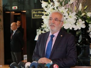 "Kılıçdaroğlu’nu Sağduyulu Chp’lilere Havale Ediyorum"