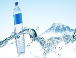 Yazın çok su tüketin'