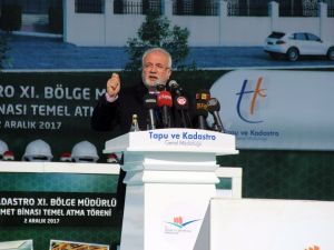"Kılıçdaroğlu Artık Çamur Adam Moduna Girmiştir"