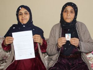 25 Yıldır Kayıp Kardeşlerini Arıyorlar